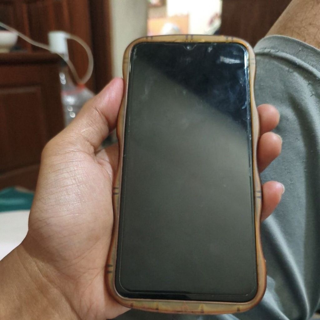 poco f3 (minus)