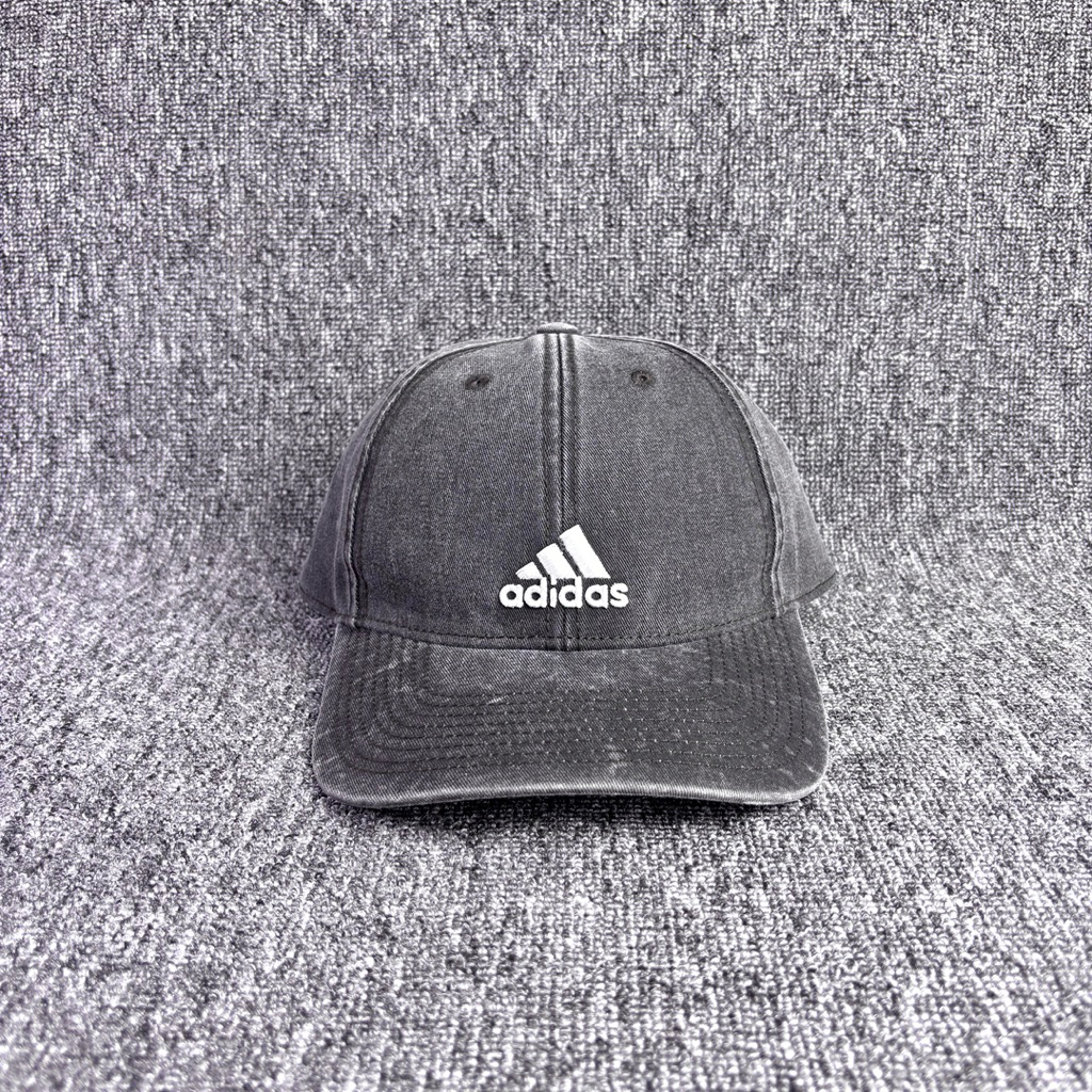 Topi Adidas Cap Second Preloved Original 424