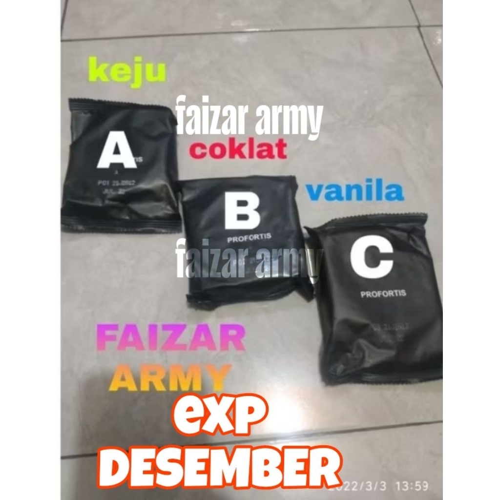 COD.BISKUIT COKIES EPROKAL.BISKUIT EPROKAL EXP 2026