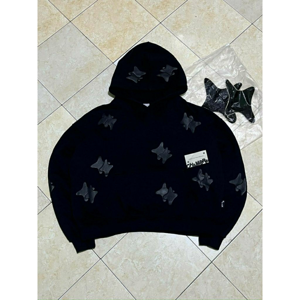 hoodie chmb