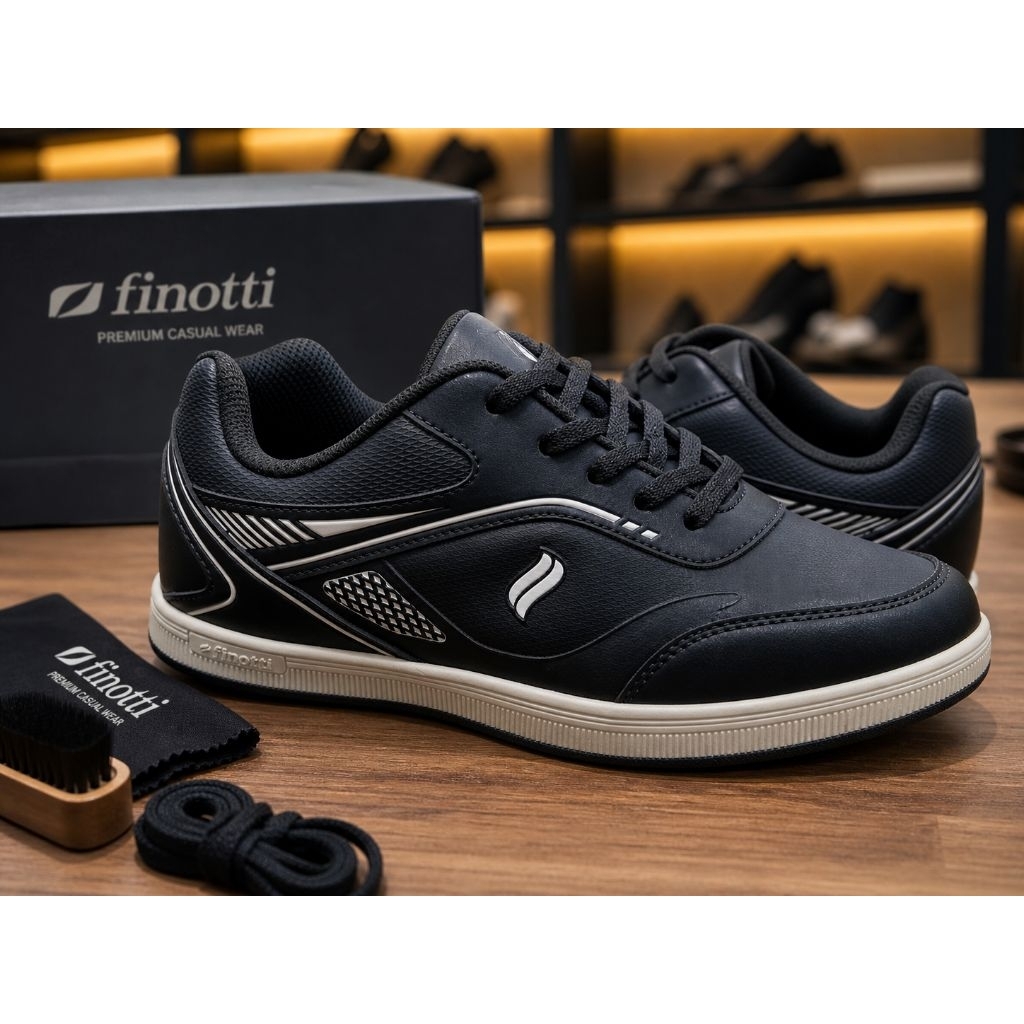 sepatu fashion finotti