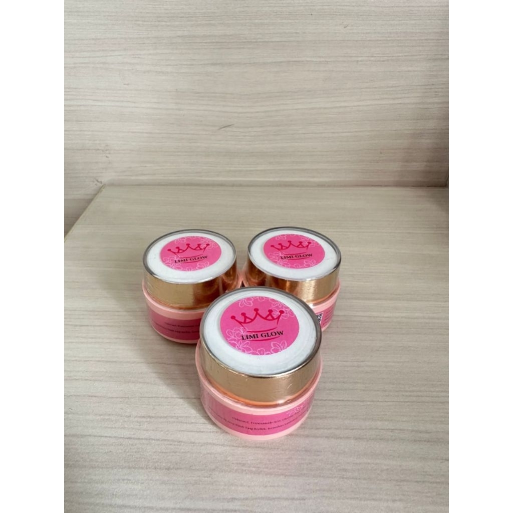Salep flek LIMI GLOW
