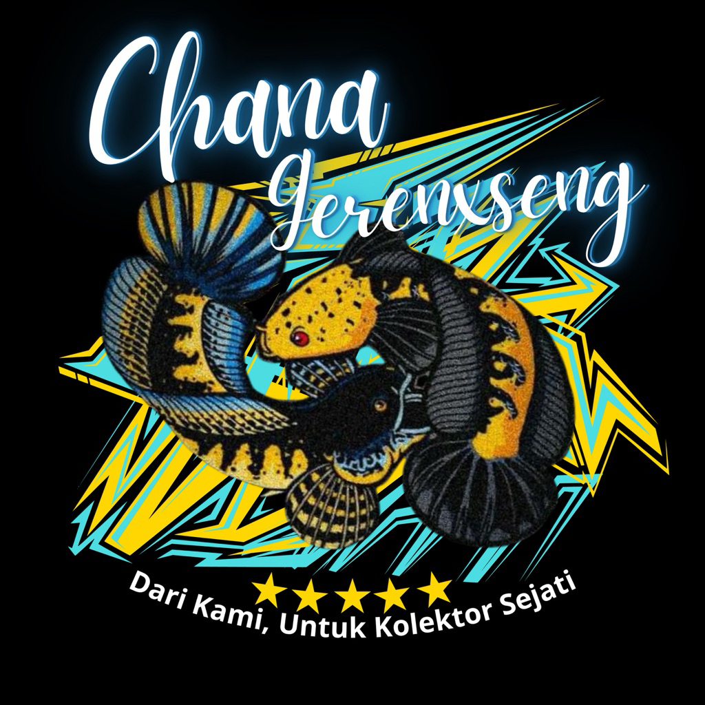 stiker maru ys 15-18 cm