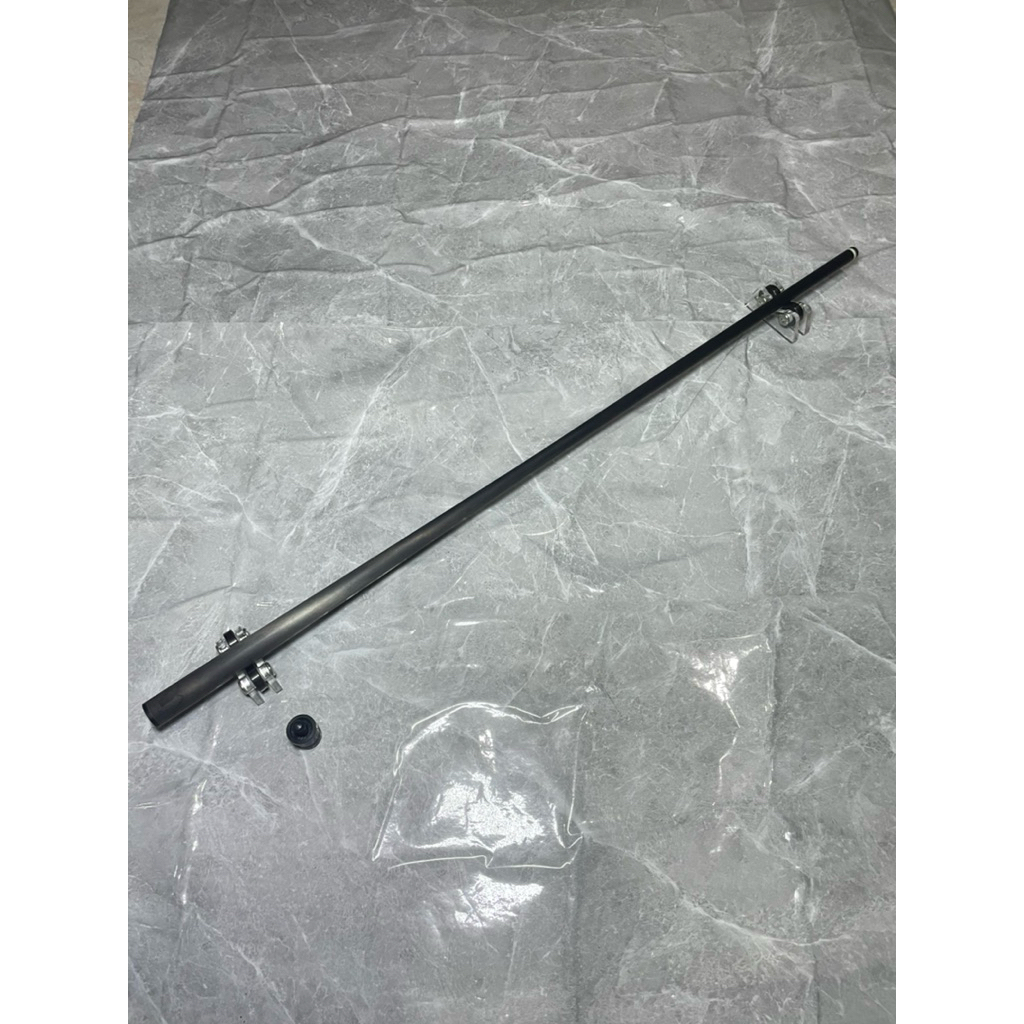 SHAFT BILLIARD SEVERUS REAPER 12.2 WAVY PRO TAPER 30”