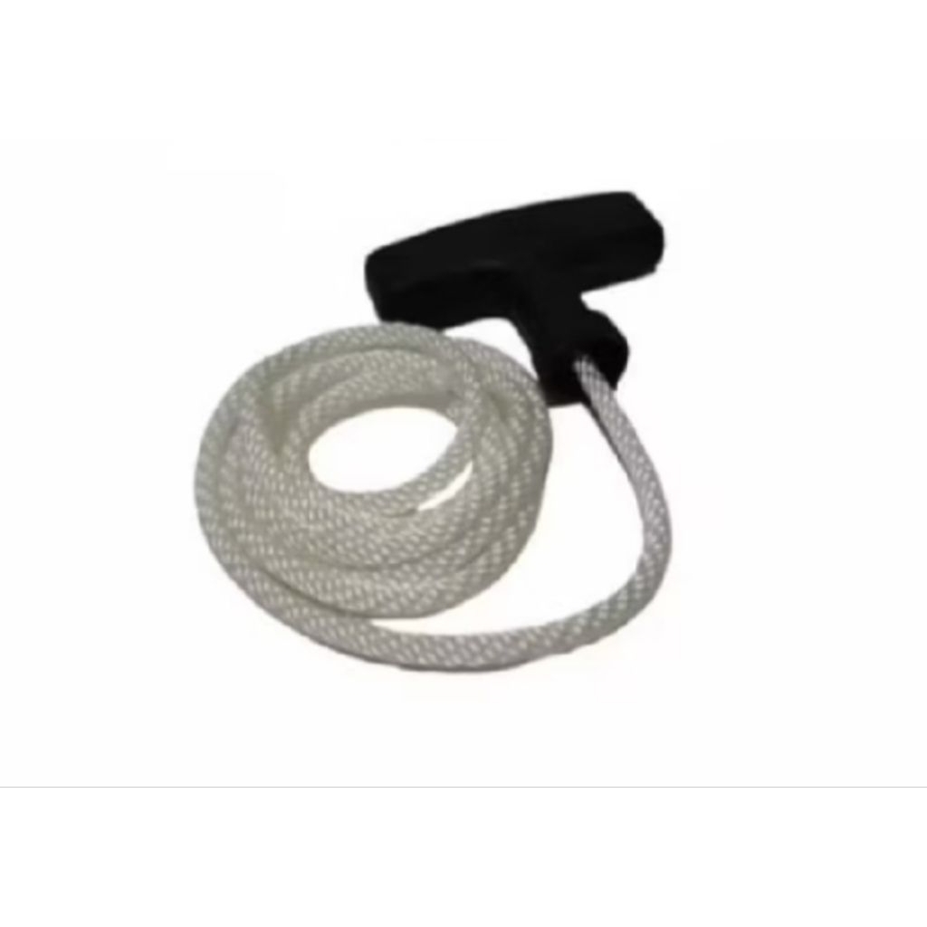 GX160/GX200 GX460 STARTER HANDLE/TARIKAN PEGANGAN+TALI RECOIL/STARTER