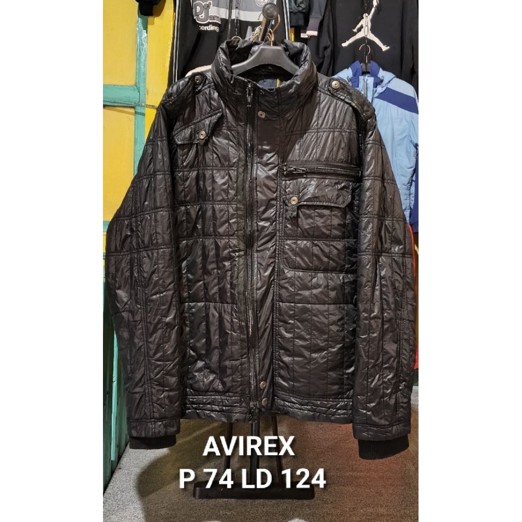 Jacket Avirex