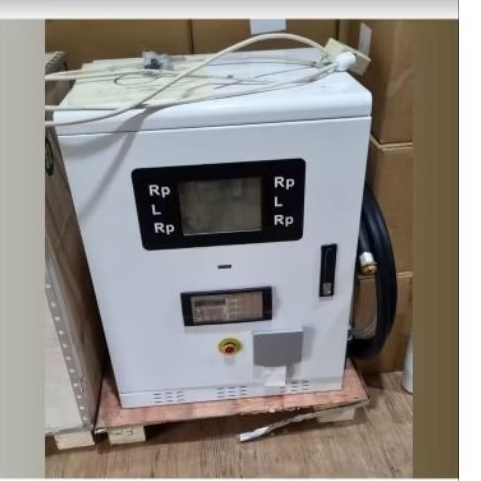 DISPENSER MINI ORIGINAL SPBU PERTAMINA