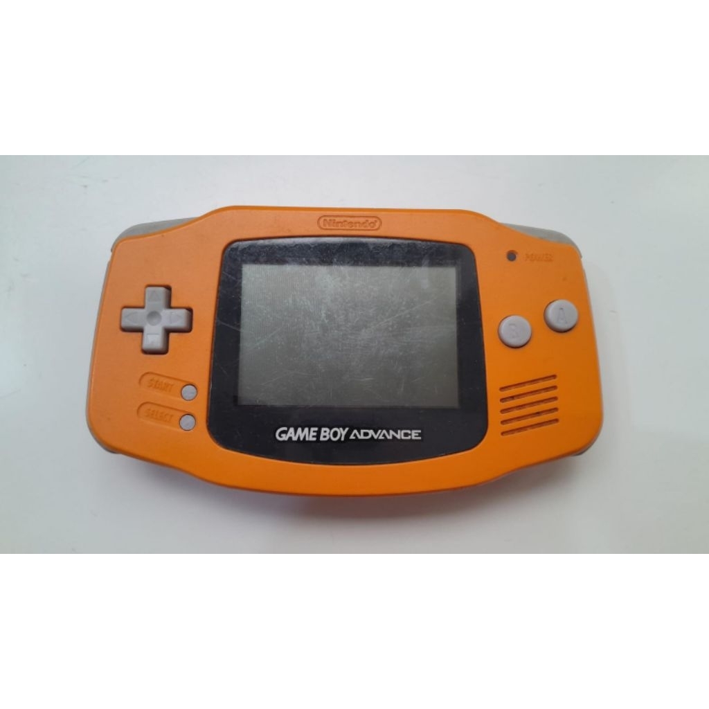 Gameboy Advance Classic