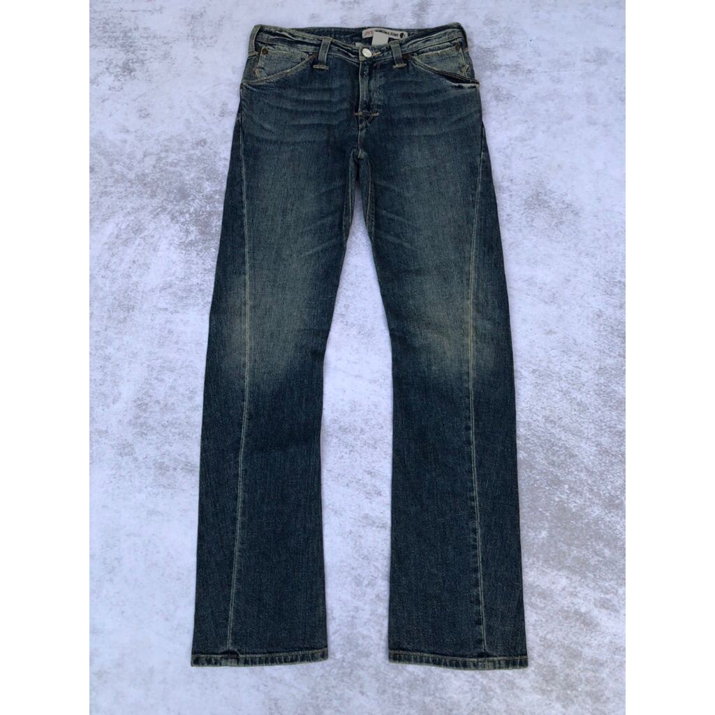 Vintage Levis Engineered Jeans