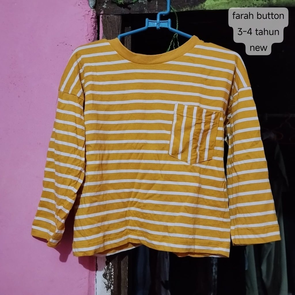 farah button kids