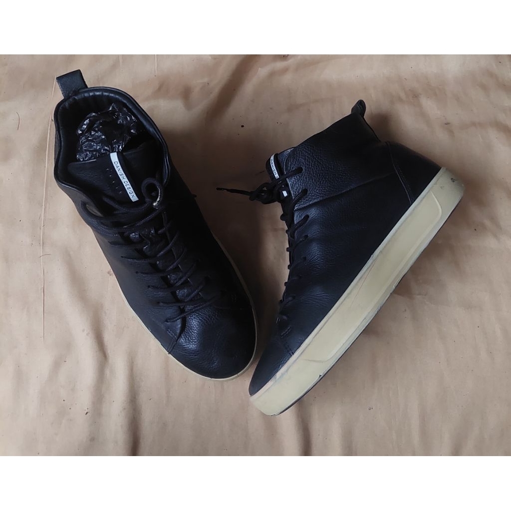 Sneakers Ecco Danish Design HI Casual