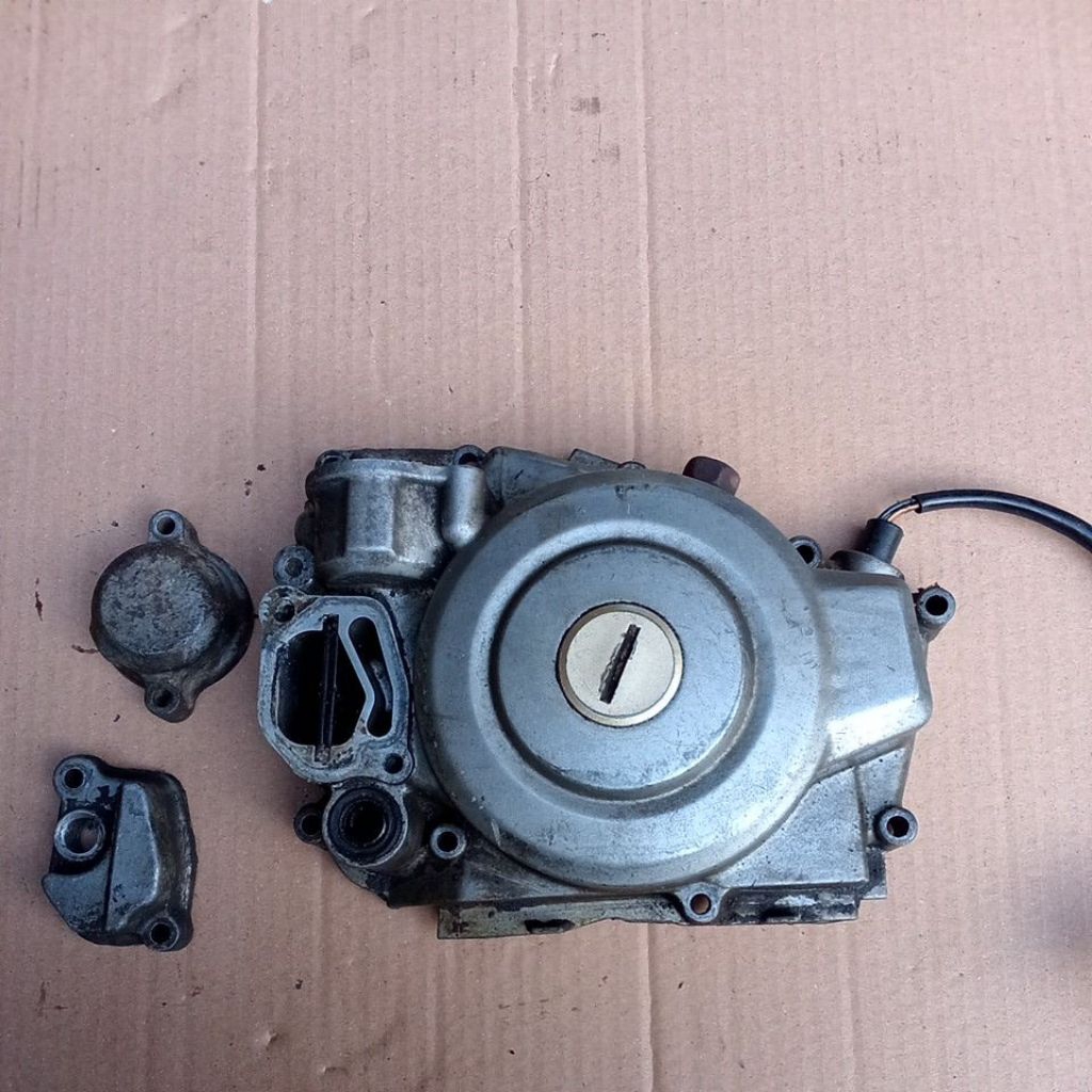 blok magnet Shogun RR 125 fl