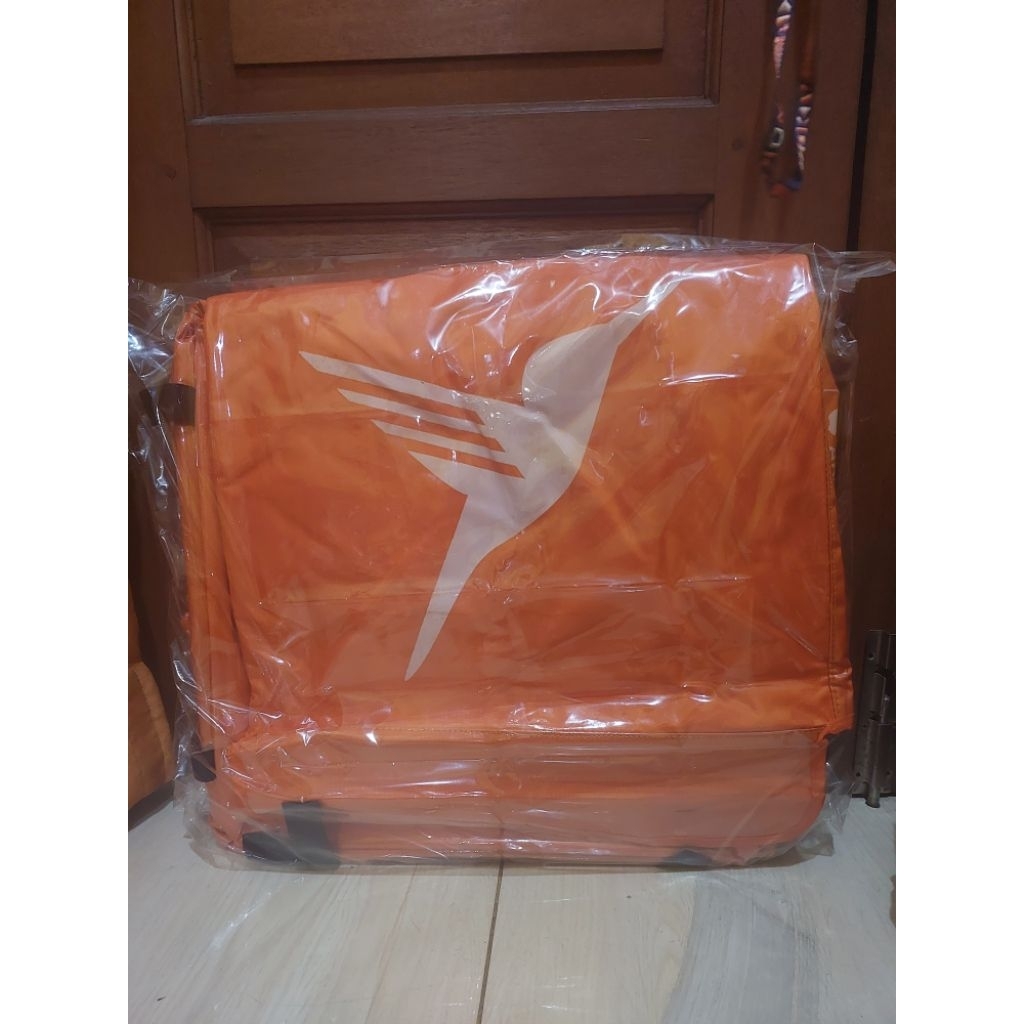 Tas Lalamove Versi Terbaru Murah Meriah