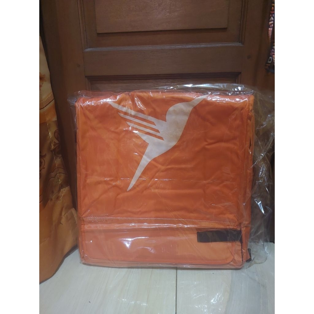 Tas Lalamove Baru Murah Meriah