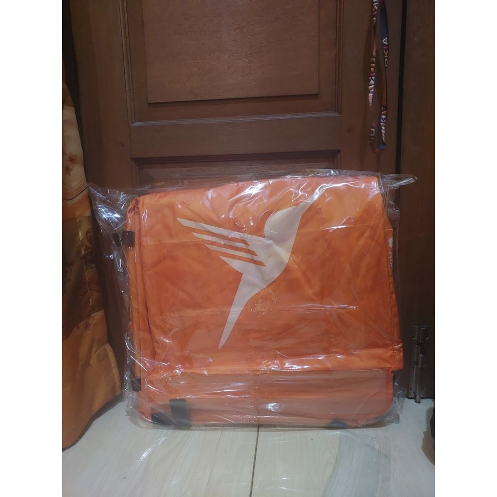 Tas Lalamove Baru Murah Meriah