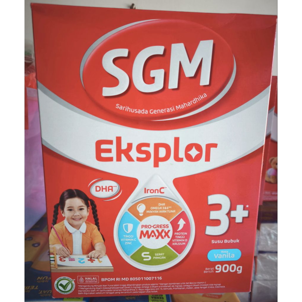 SGM3+