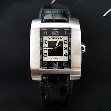 Montblanc 7058 Automatic Original | Jam Tangan Pria | Swiss Made | Siap Pakai