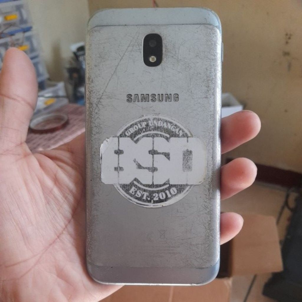 samsung j3 pro matot