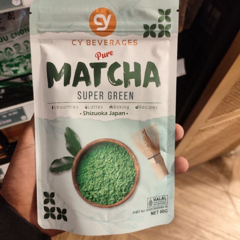 Harga cv matcha Terbaru Jul 2026 | BigGo Indonesia