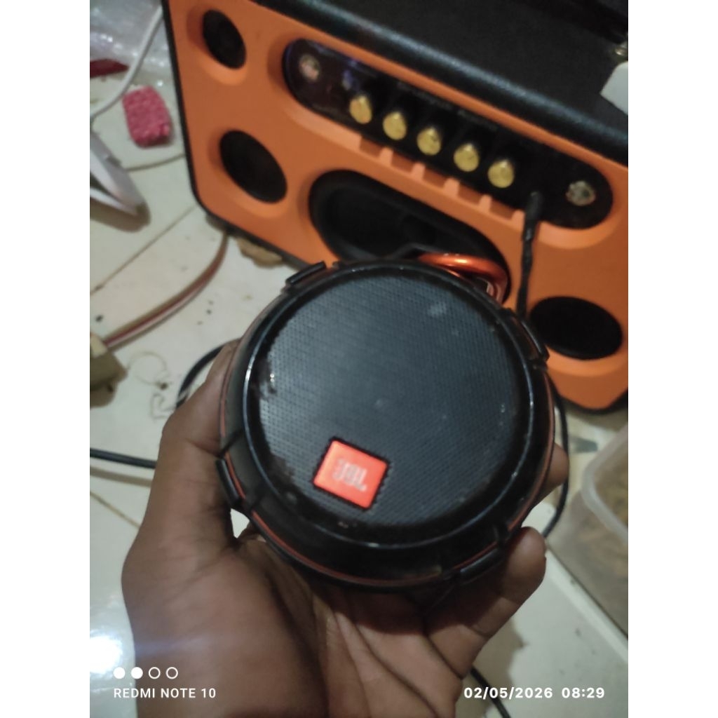 JBL WIND ORIGINAL