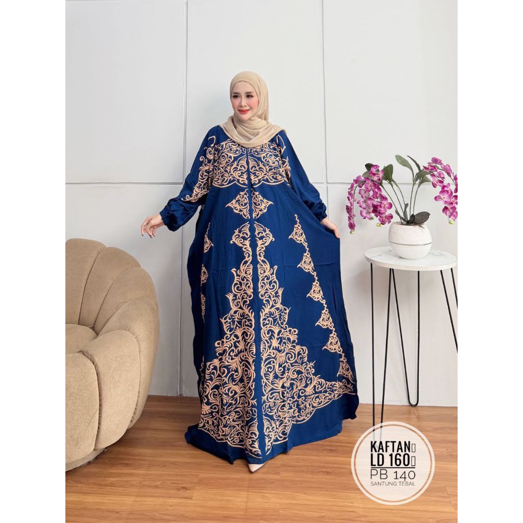 Kaftan murah | promo kaftan | kaftan viral | grosir kaftan | kaftan kekinian