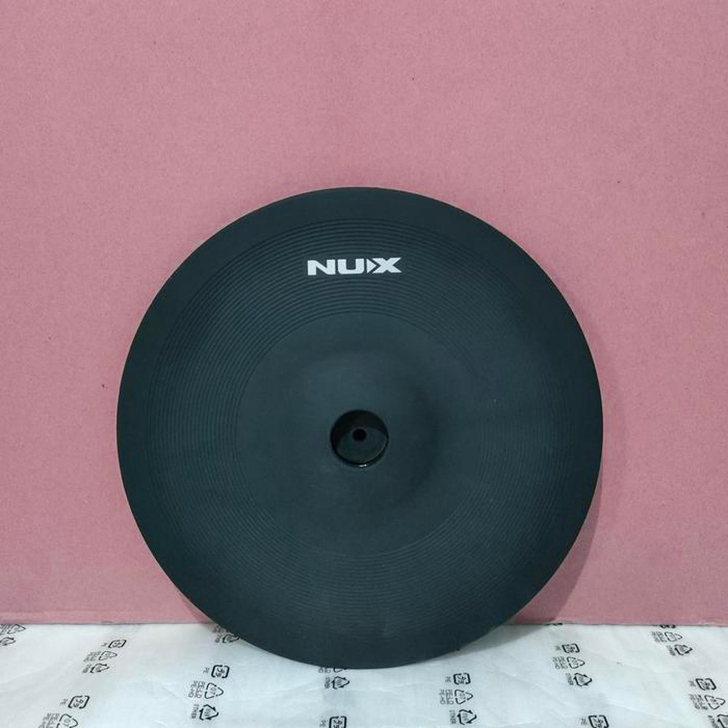 Simbal NUX Cymbal NUX 14" DM7X DM8