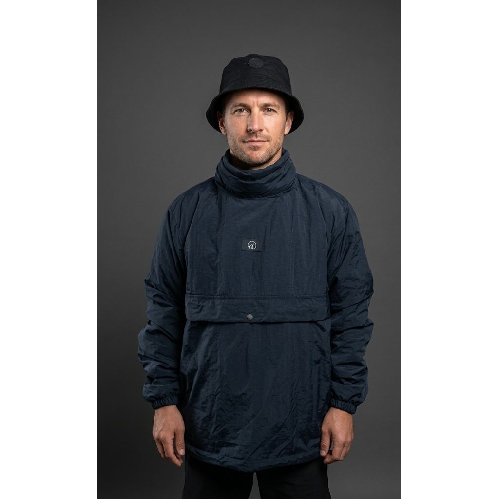 jaket Anorak