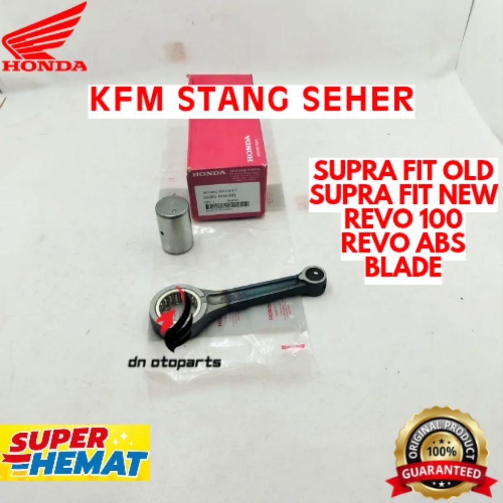 STANG SEHER ORIGINAL HONDA KODE KFM, STANG SEHER SUPRA FIT OLD, STANG SEHER SUPRA FIT NEW, STANG SEH