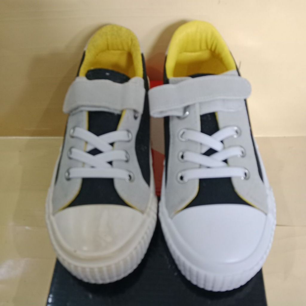 Sepatu Aiw TIBBY JR