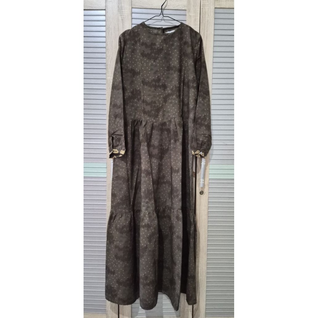 Dress Zaskia Mecca (ZM)
