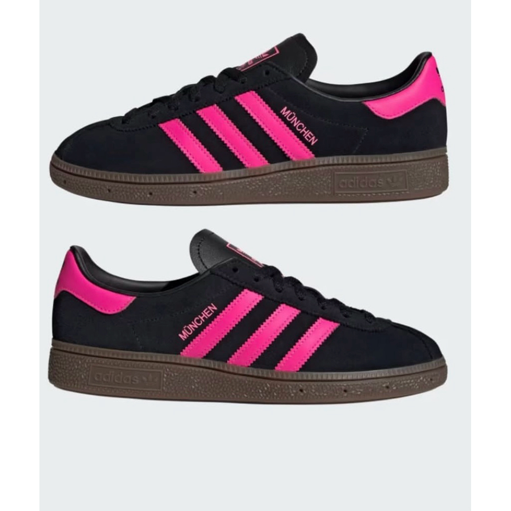 Adidas Munchen Original 100% BNIBWT