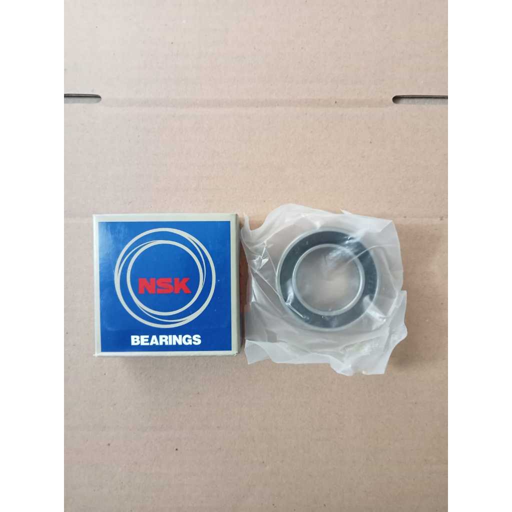 Bearing Pully Kompresor AC Toyota Kijang Super