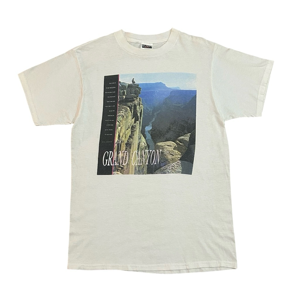 Vintage 90's Grand Canyon Tee
