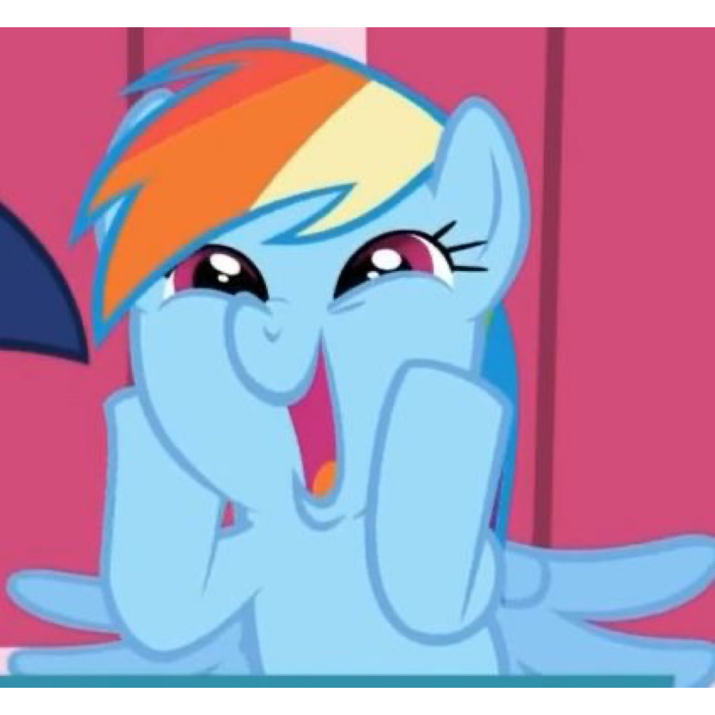 Kayou mlp card