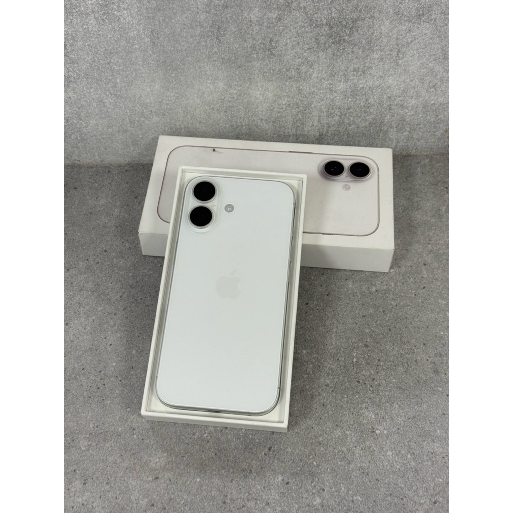 iphone 17 256gb second ibox