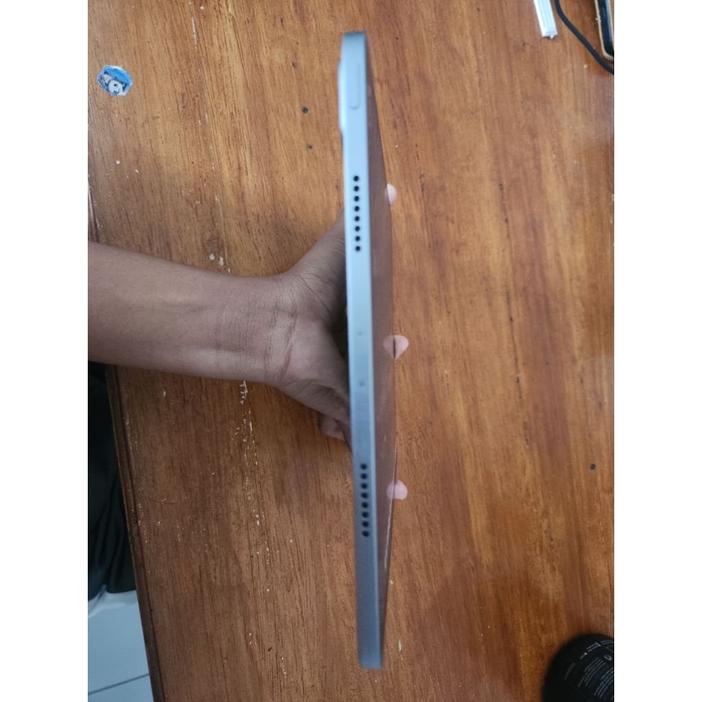 IPAD PRO M2 11 INC SECOND