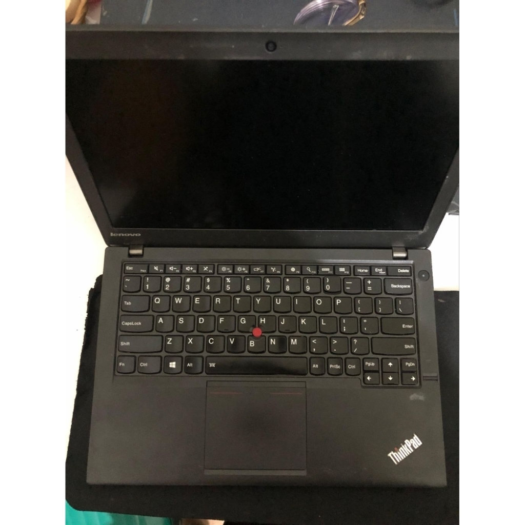 lenovo thinkpad x240 i5 gen 4