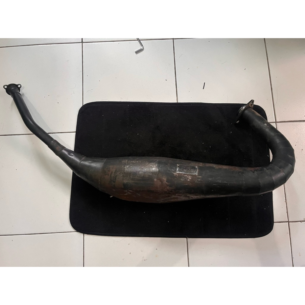 Chamber RS1 RS-1 RS 1 Ninja R SS RR Bahan Repair