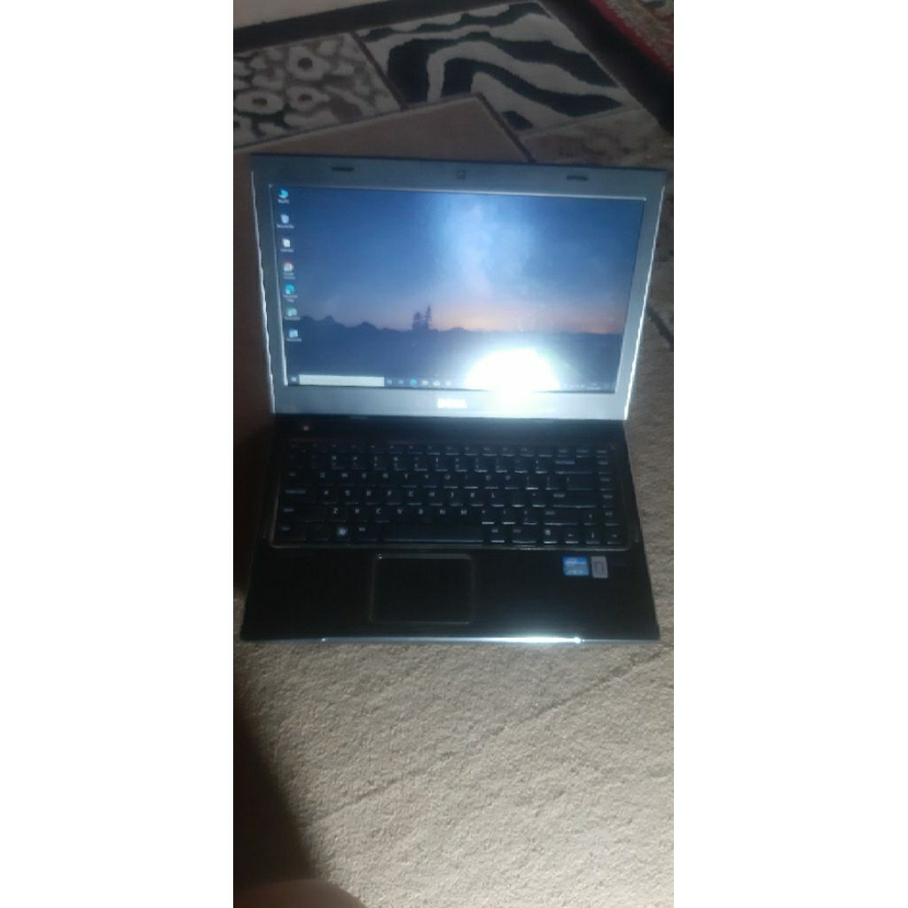DELL VOSTRO 3450 Core i5 gen2 dobel VGA 