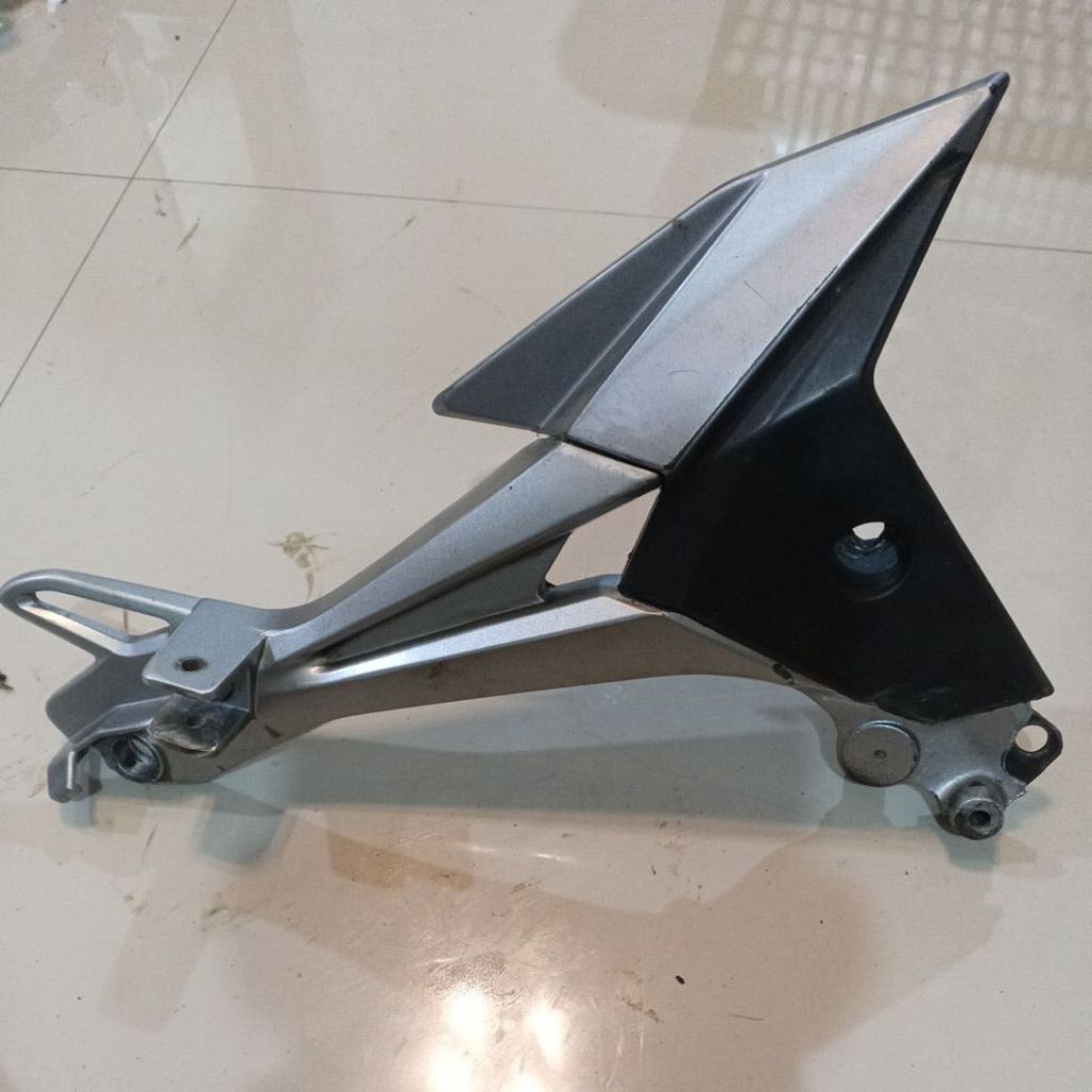 footstep barstep kanan Supra x 125 fi new k41 2014 2025