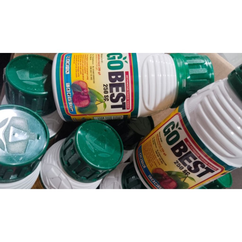 GOBEST 250SC ZPT 250ML