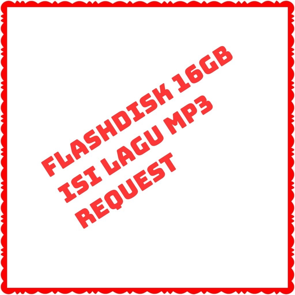 USB LAGU REQUEST-USB LAGU BUAT MOBIL-USB LAGU MP3 TERBARU 2025-USB LAGU MP4 TERBARU 2025-USB LAGU MP