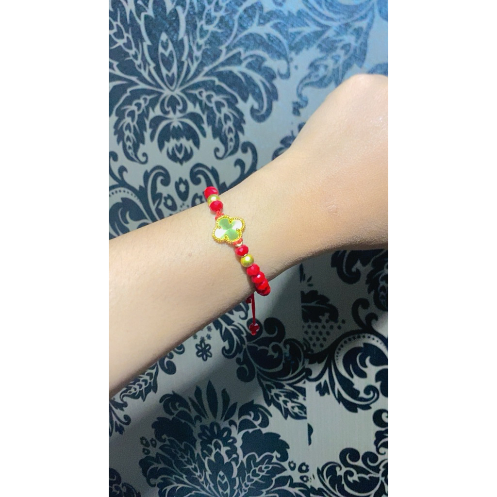 kalung rantai medan liontin batu hitam import