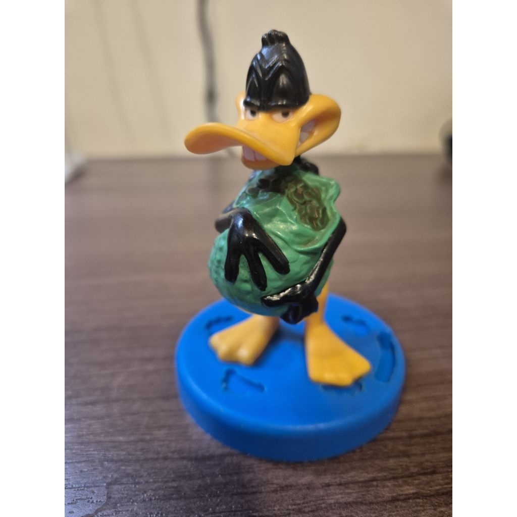 Duffy Duck Looney Tunes Figure
