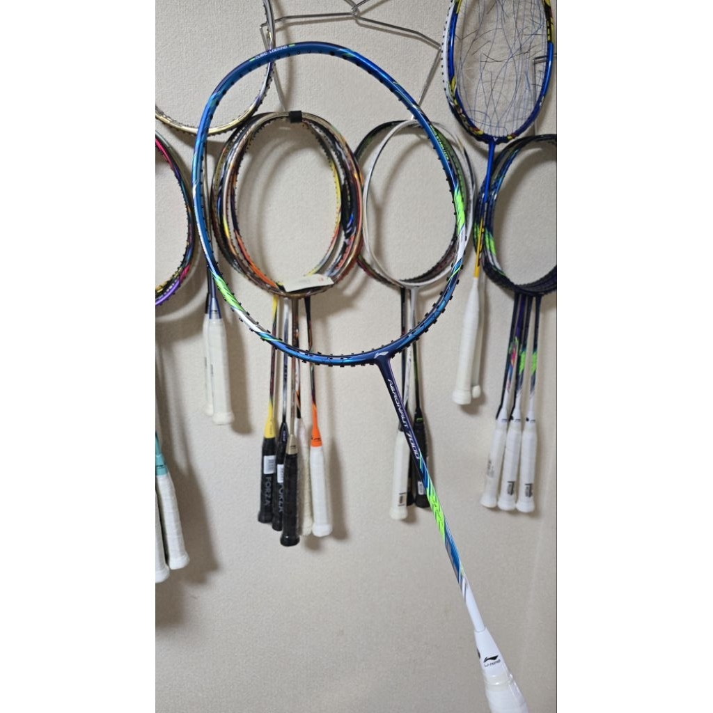 Li ning AERONAUT 7000 Original JDM