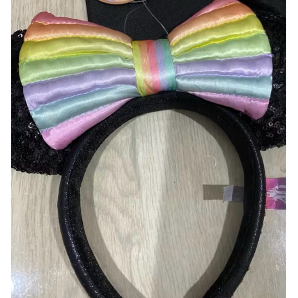 bando disney