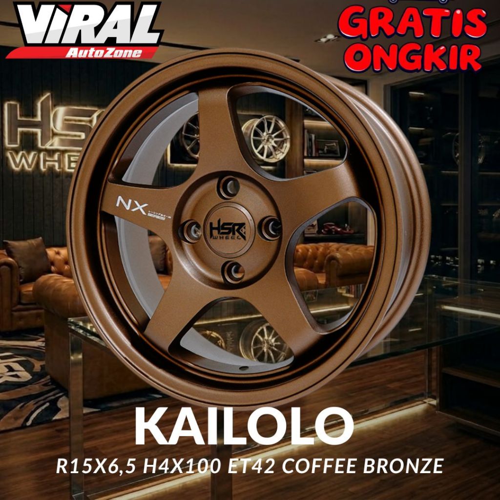 Harga velg vinfast vf3 r15 Terbaru Mei 2026 | BigGo Indonesia