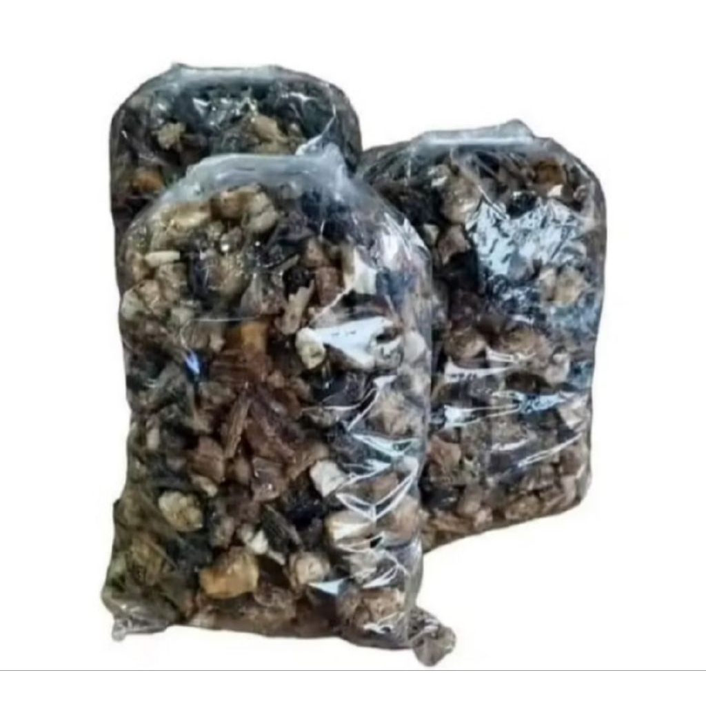 Gatot singkong/gaplek singkong makanan khas bandung 250 gr _ us