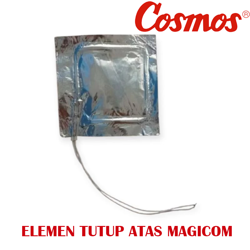 ELEMEN ATAS Rice Cooker COSMOS Magic com