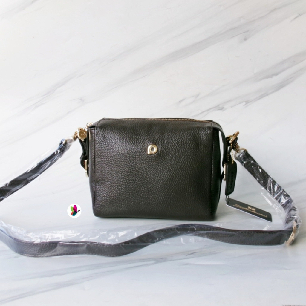 PAPILLON K3383 Coklat kopi